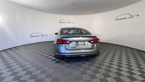 2024 Nissan Altima 2.0 SR