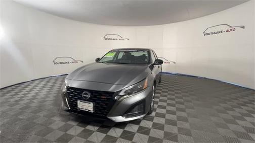 2024 Nissan Altima 2.0 SR