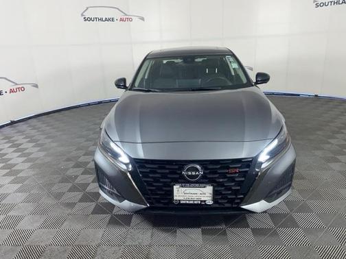 2024 Nissan Altima 2.0 SR