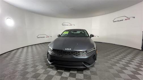 2023 Kia K5 LXS