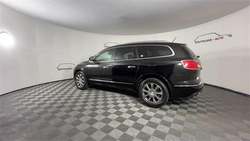 2016 Buick Enclave Premium
