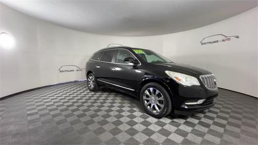 2016 Buick Enclave Premium