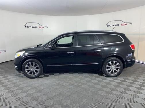 2016 Buick Enclave Premium