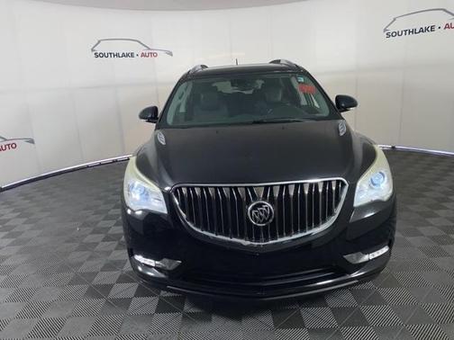 2016 Buick Enclave Premium