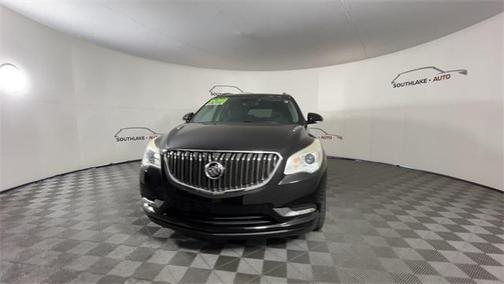 2016 Buick Enclave Premium