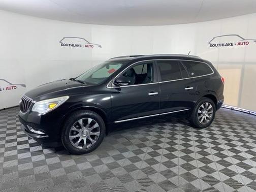 2016 Buick Enclave Premium