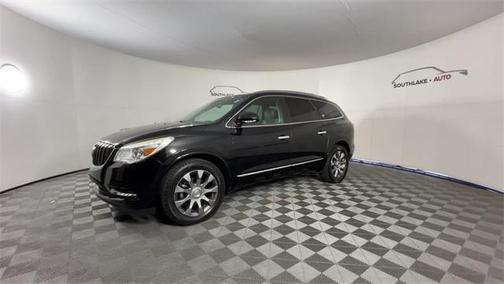 2016 Buick Enclave Premium