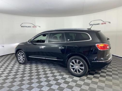 2016 Buick Enclave Premium