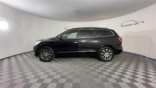 2016 Buick Enclave Premium