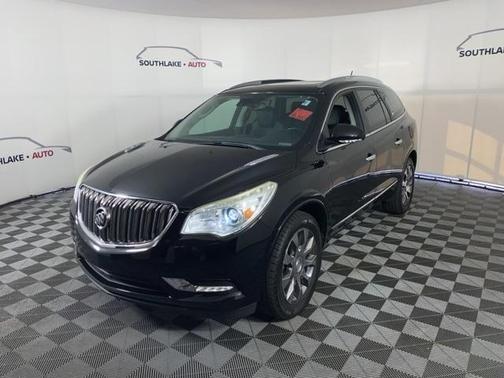 2016 Buick Enclave Premium