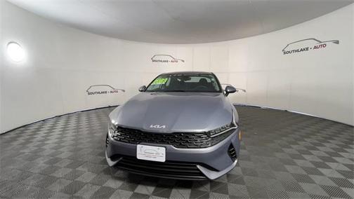 2023 Kia K5 LXS
