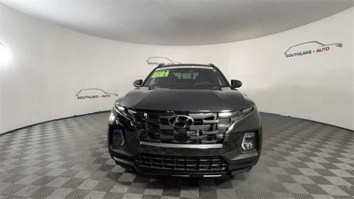 2024 Hyundai SANTA CRUZ