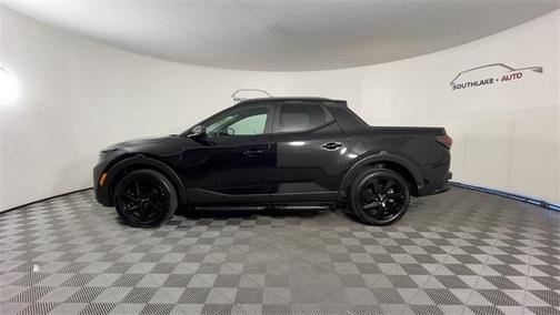 2024 Hyundai SANTA CRUZ