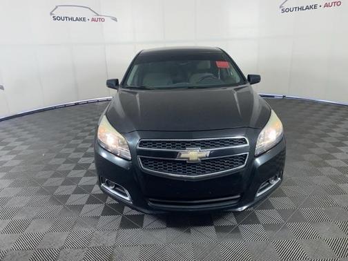 2013 Chevrolet Malibu 2LT
