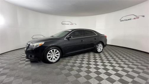 2013 Chevrolet Malibu 2LT