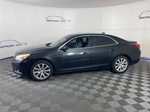 2013 Chevrolet Malibu 2LT