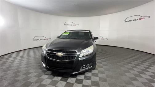 2013 Chevrolet Malibu 2LT