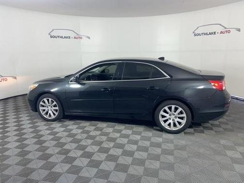 2013 Chevrolet Malibu 2LT