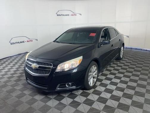 2013 Chevrolet Malibu 2LT