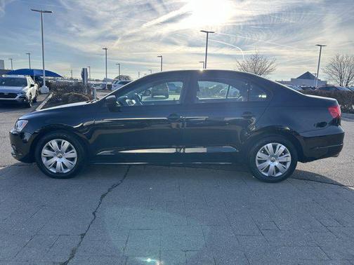 2013 Volkswagen Jetta S