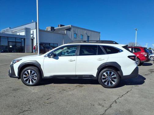 2023 Subaru Outback Limited