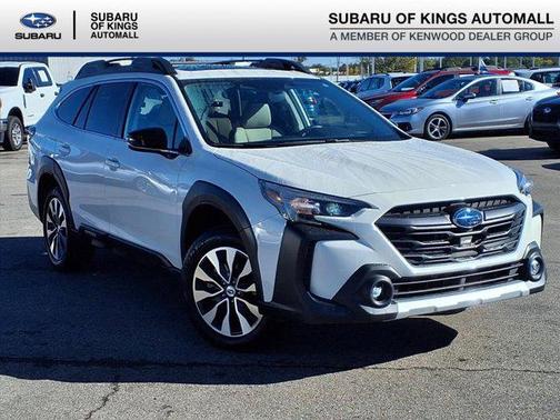 2023 Subaru Outback Limited