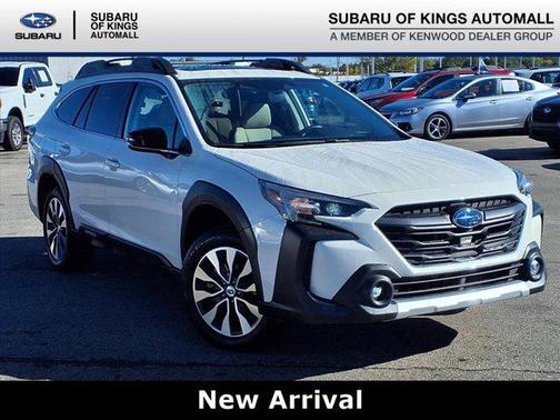 2023 Subaru Outback Limited