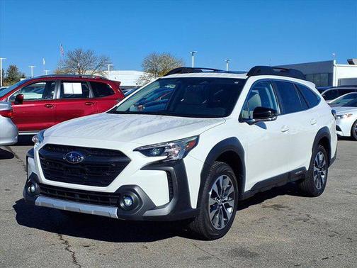 2023 Subaru Outback Limited
