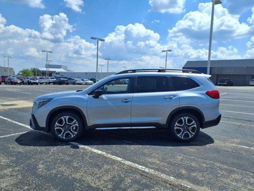 2025 Subaru Ascent Limited 8-Passenger