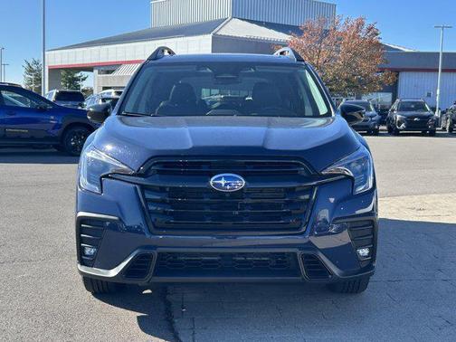 2025 Subaru Ascent Onyx Edition Touring 7-Passenger