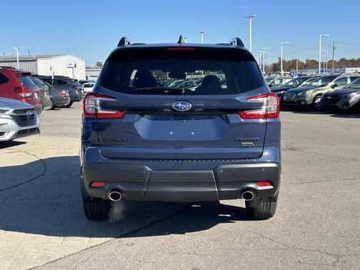 2025 Subaru Ascent Onyx Edition Touring 7-Passenger