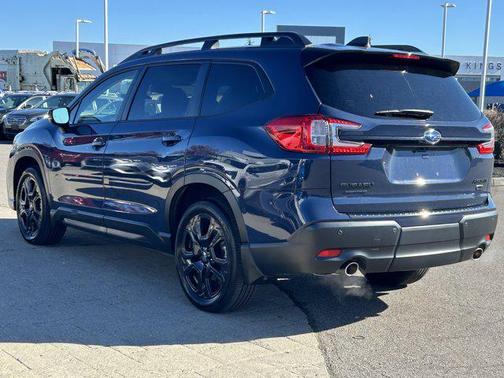 2025 Subaru Ascent Onyx Edition Touring 7-Passenger