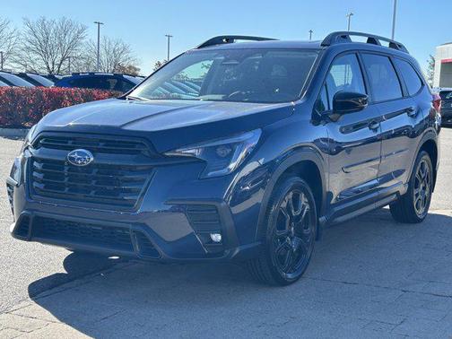 2025 Subaru Ascent Onyx Edition Touring 7-Passenger