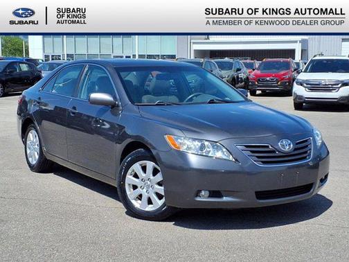 2009 Toyota Camry XLE