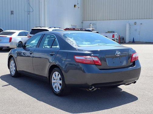 2009 Toyota Camry XLE