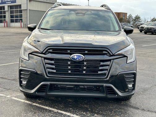 2026 Subaru Ascent Premium 8-Passenger