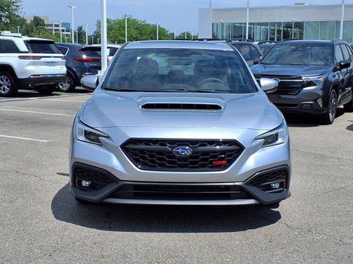 2025 Subaru WRX Limited