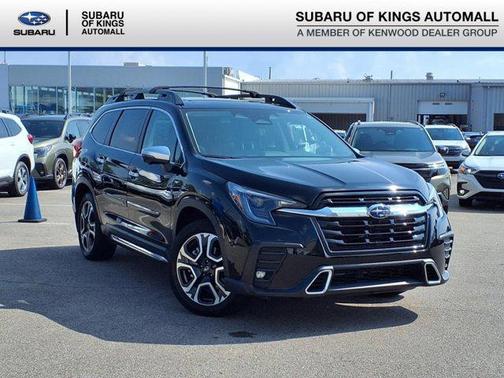 2023 Subaru Ascent Touring 7-Passenger