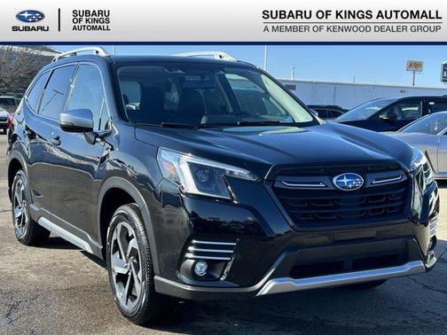 2023 Subaru Forester Touring