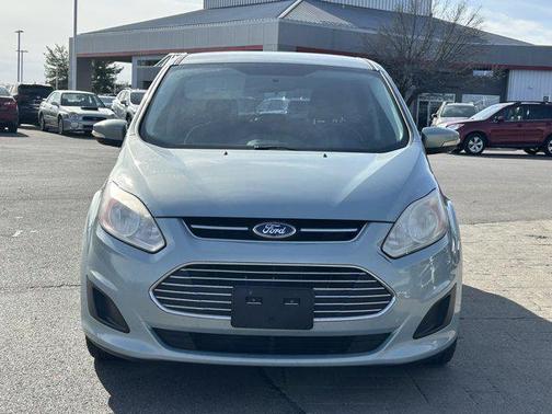2013 Ford C-Max Hybrid SE
