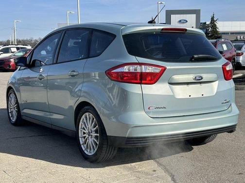 2013 Ford C-Max Hybrid SE