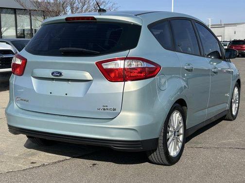 2013 Ford C-Max Hybrid SE
