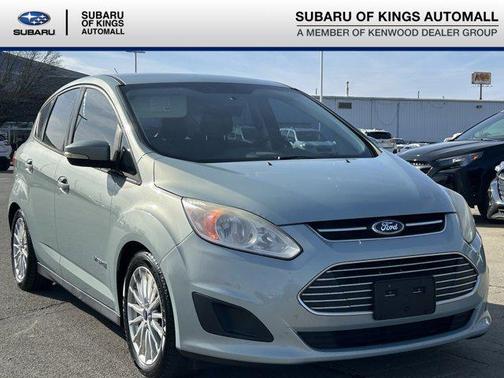 2013 Ford C-Max Hybrid SE