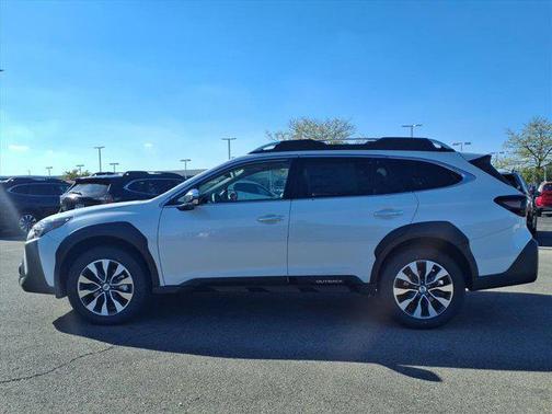 2025 Subaru Outback Touring