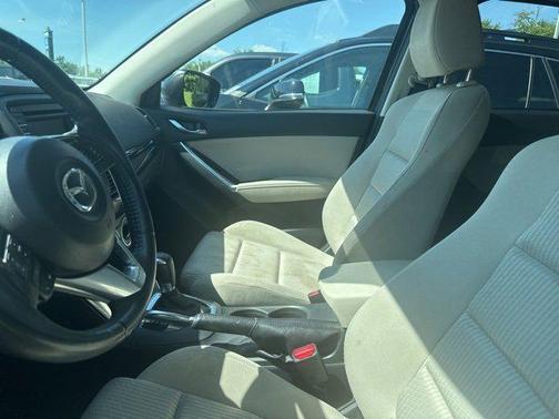 2015 Mazda CX-5 Touring