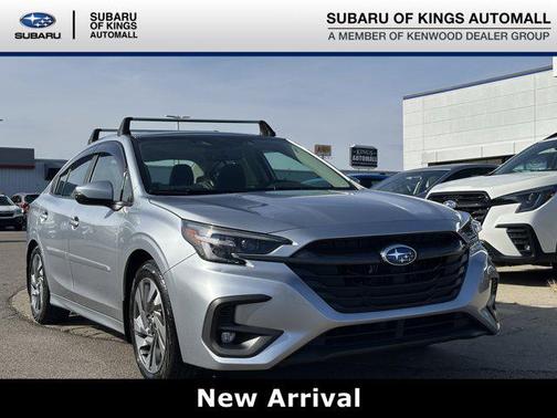 2025 Subaru Legacy Limited