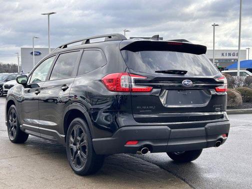 2024 Subaru Ascent Onyx Edition Limited 7-Passenger