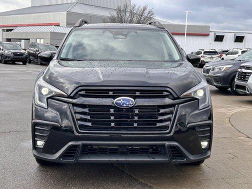 2024 Subaru Ascent Onyx Edition Limited 7-Passenger