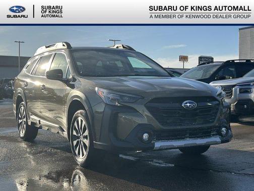 2023 Subaru Outback Limited