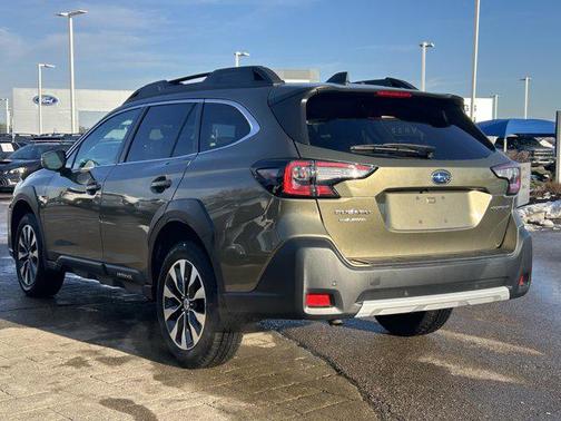 2023 Subaru Outback Limited
